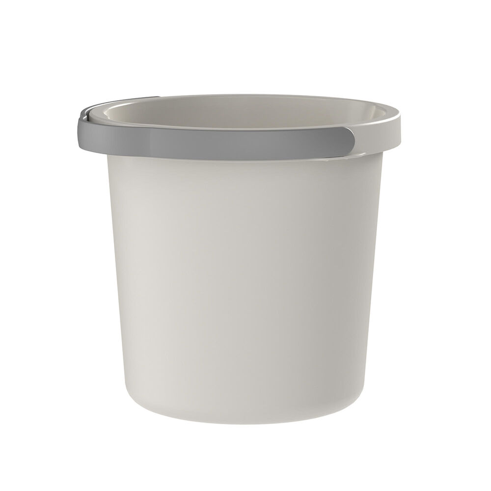 Balde De Limpieza 8,5 Litros Beige image number 0.0