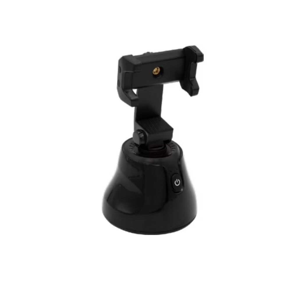 Soporte Tripode Celular Selfie Con Seguimiento Autom&aacute;tico 360 Grados image number 1.0