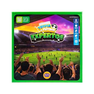 Juego Trivia De F&uacute;tbol Experto Dactic