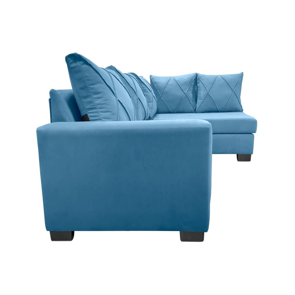 Sofá Seccional Living Factory Musso Derecho / 5 Cuerpos image number 3.0