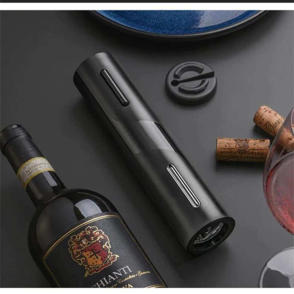 Descorchador De Vino Automático image number 4.0