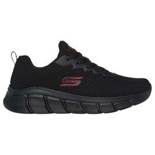 Zapatilla Urbana Hombre Skechers Bobs B Flex - Chill Edge Bbk