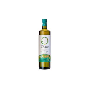 Aceite Oliva Extra Virgen Olave Premium 1 X 1000 Ml