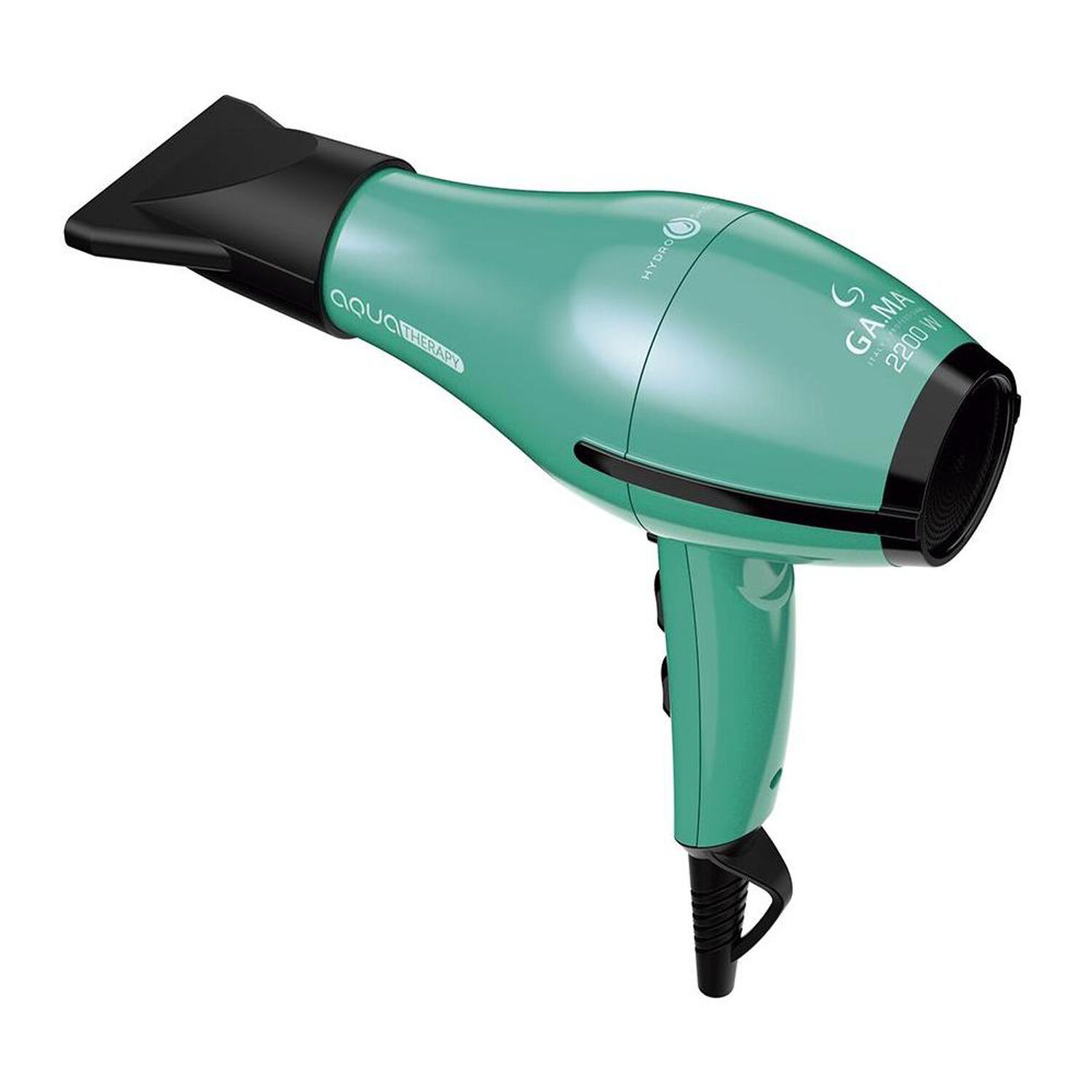 Secador De Pelo Gama Tempo Aqua Therapy Chi image number 5.0