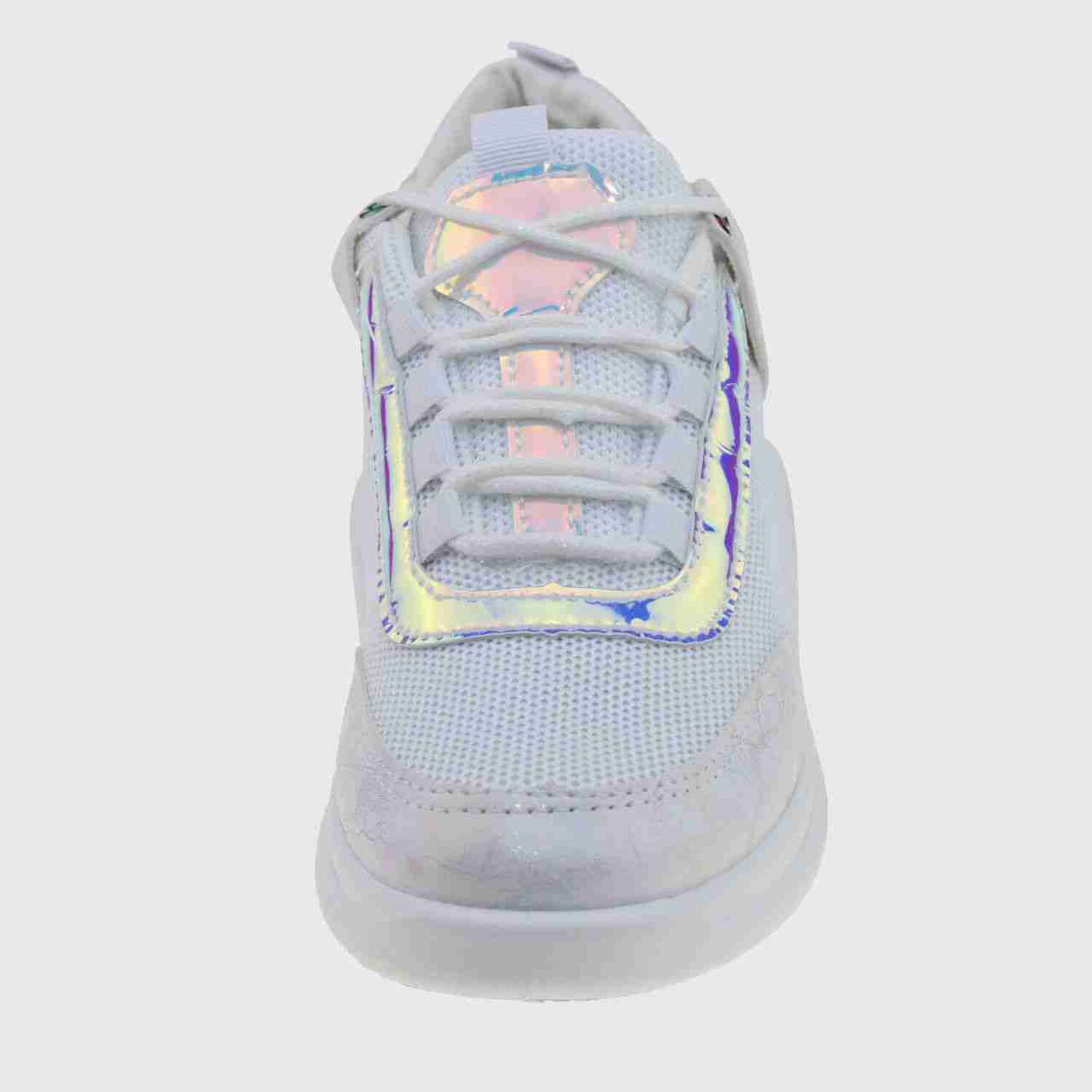 Zapatilla Blanco Suang Nis Art. 5an11102whi image number 2.0
