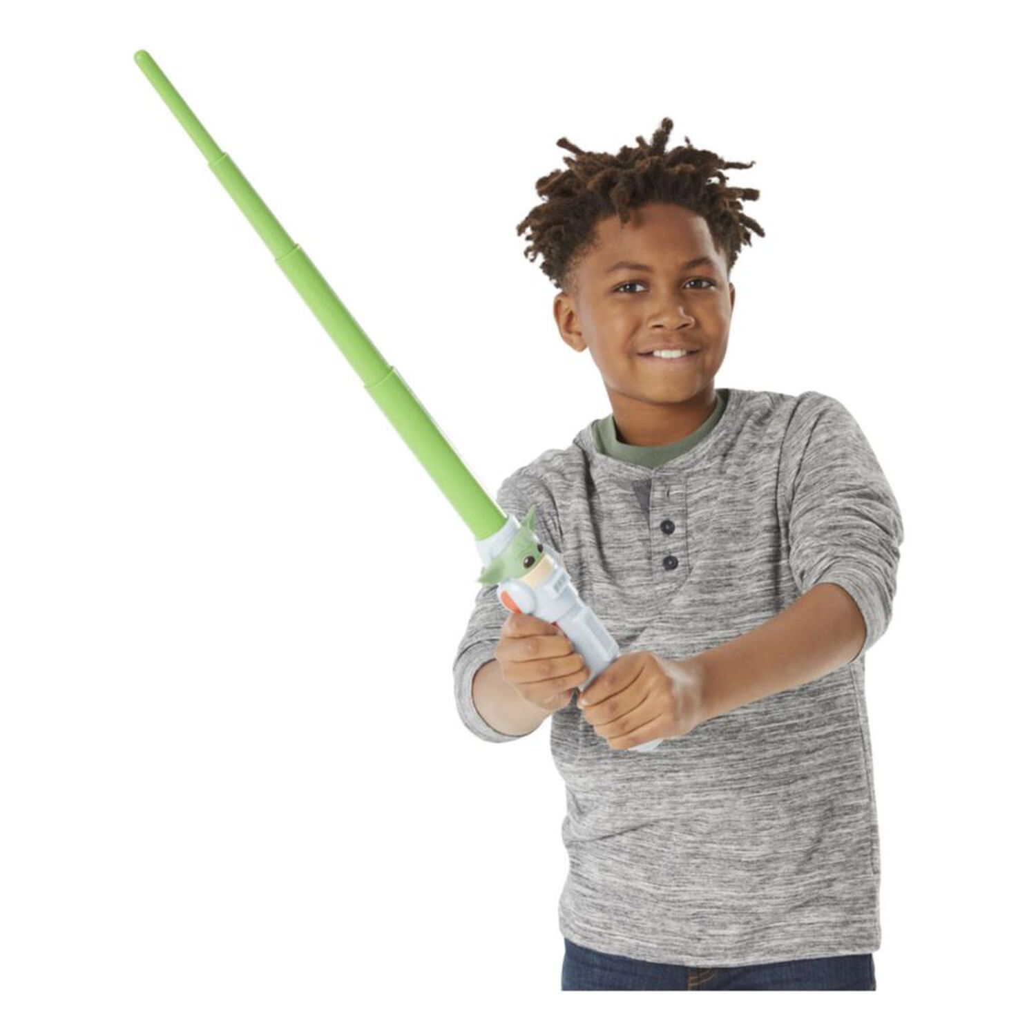 Sable De Luz Star Wars image number 5.0