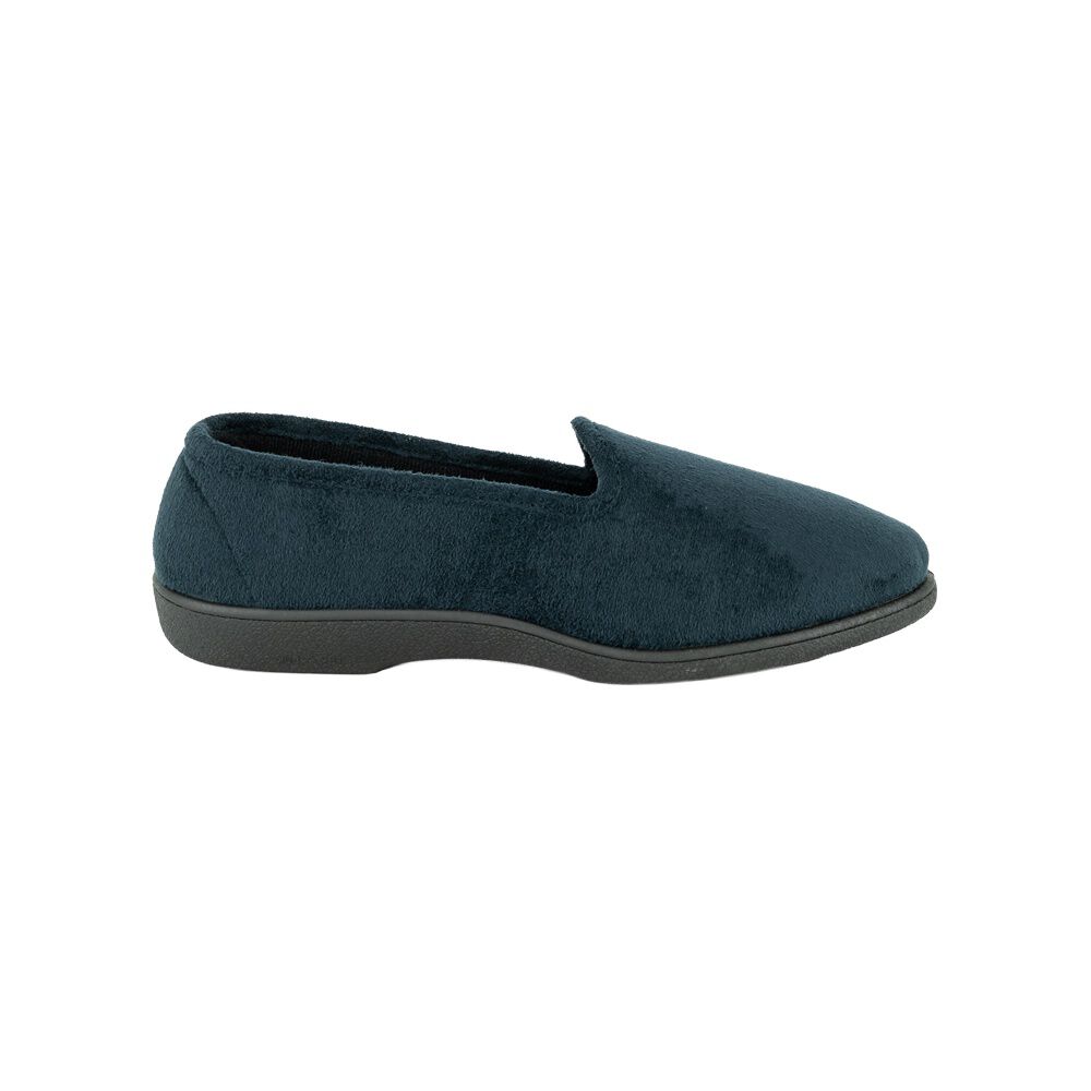 Mocasin Dors Azul Passer image number 2.0