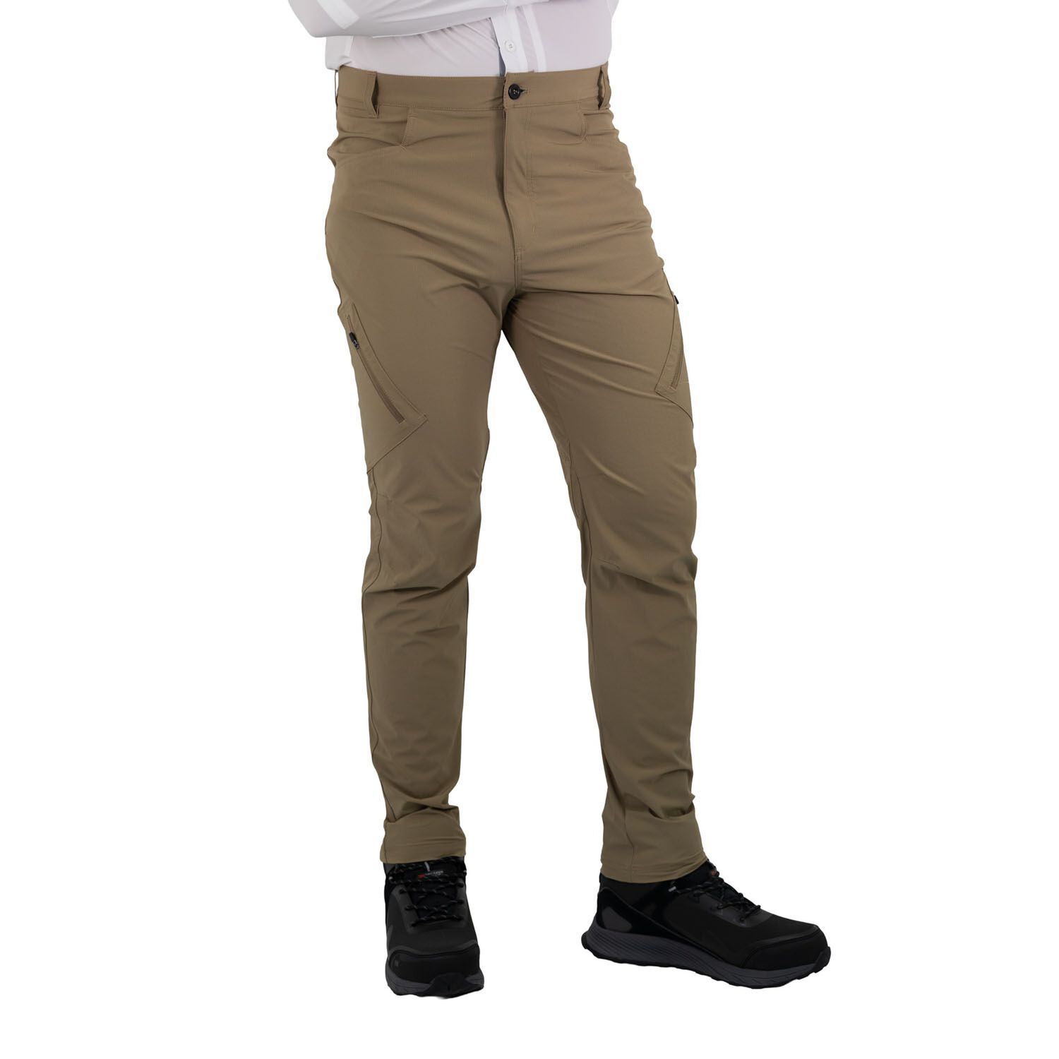 Pantal&oacute;n Hw New Atacama Hombre Sand image number 1.0