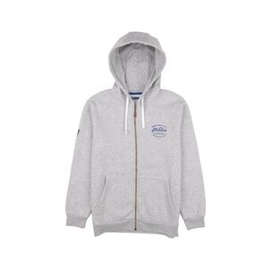 Polerón Regular Cuello Redondo Con Capucha Hombre Peroe