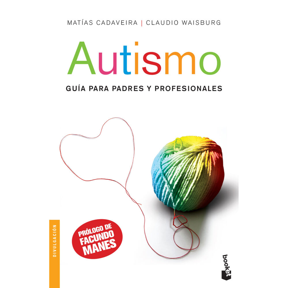 Libro Autismo image number 0.0