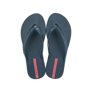 Sandalia Mujer Azul/naranja Diversa Ipanema