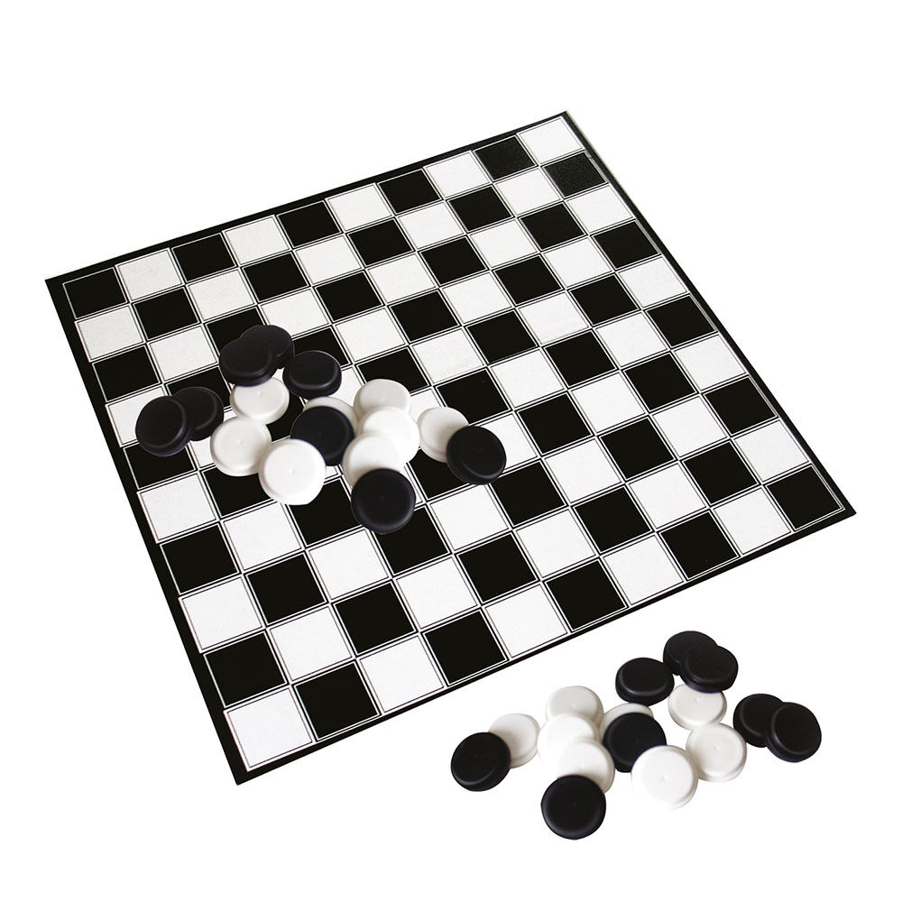 Juegos De Salon Dama image number 1.0