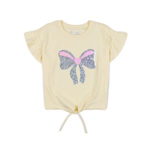 Polera Ni&ntilde;a Topsis