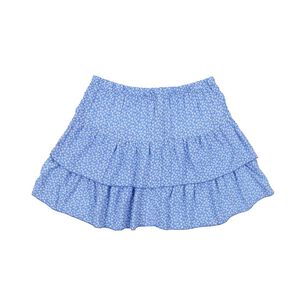 Falda Mujer Freedom