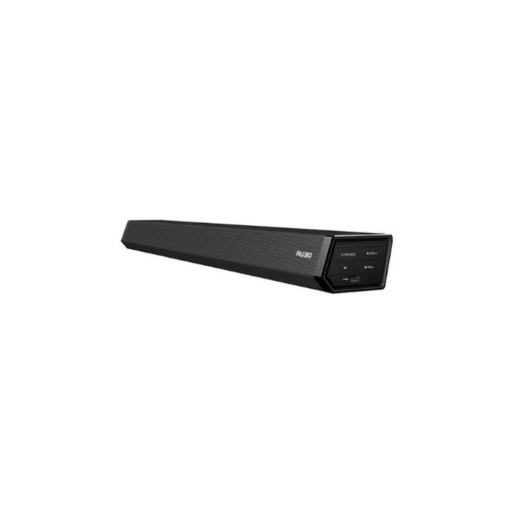 Sistema De Sonido Soundbar + Sub Telefunken Polaris 900 Subwoofer Potente 350 Rms image number 2.0