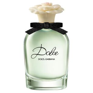 Perfume Mujer Dolce Dolce Gabanna / 75 Ml / Eau De Parfum