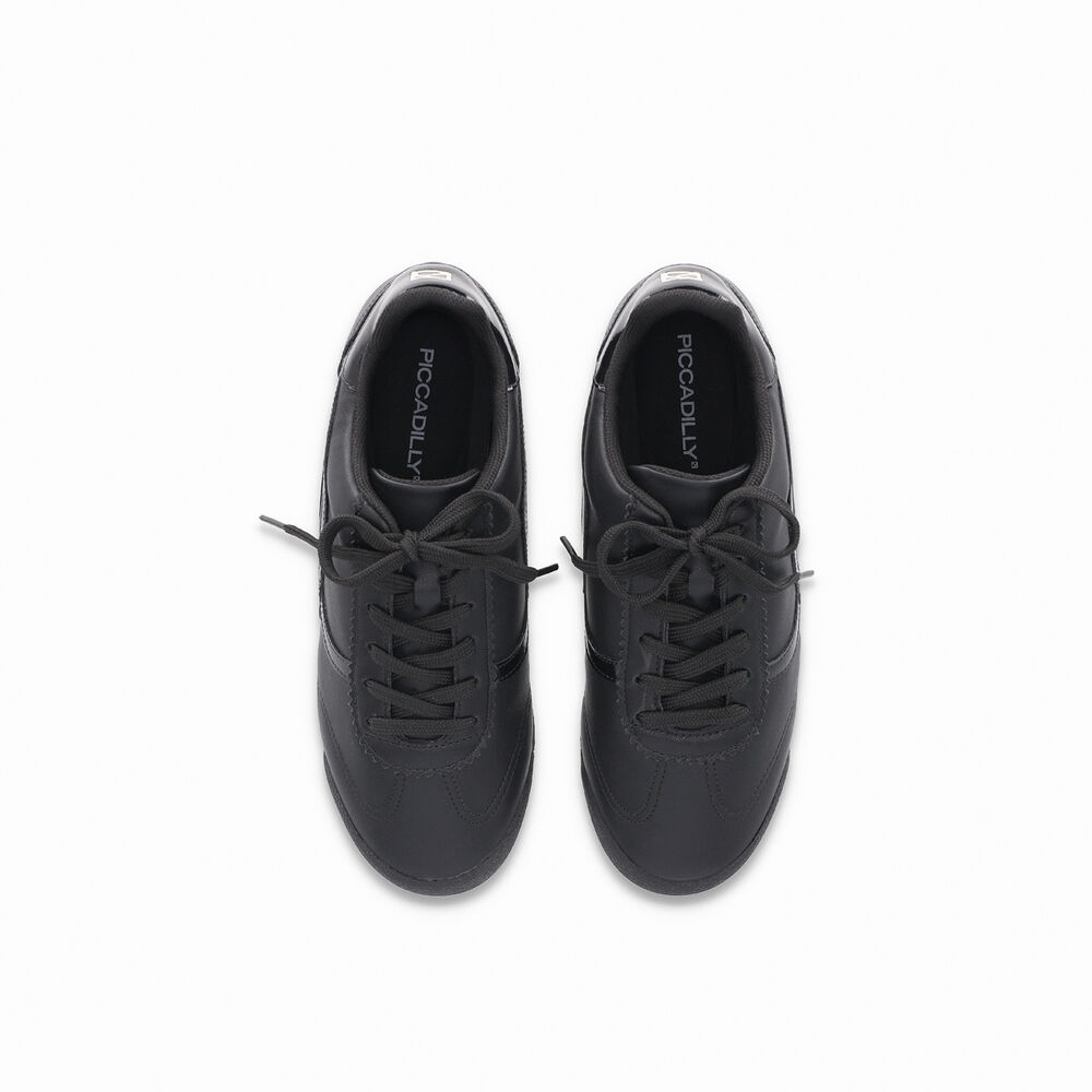 Zapatilla Mujer Negro Kelly 775 Piccadilly image number 2.0
