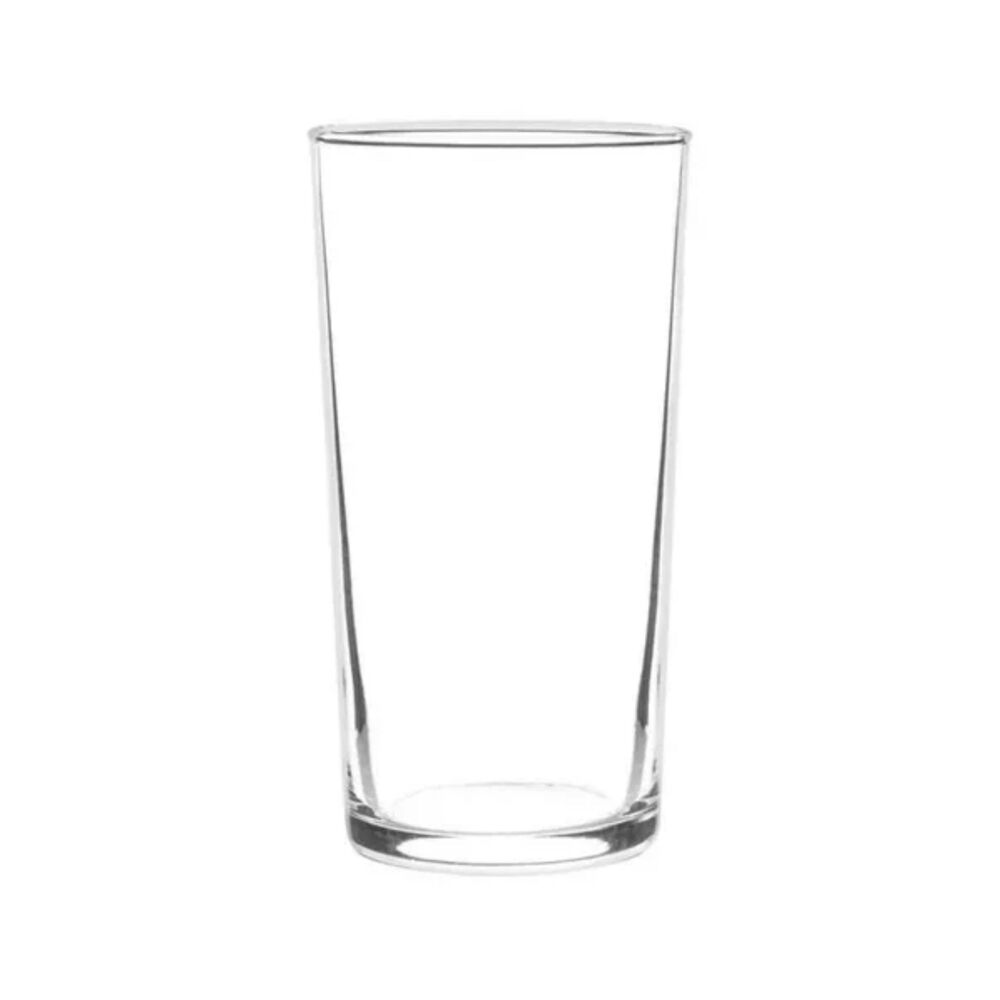 Pack 6 Vasos Vidrio 355 Ml Londres image number 1.0