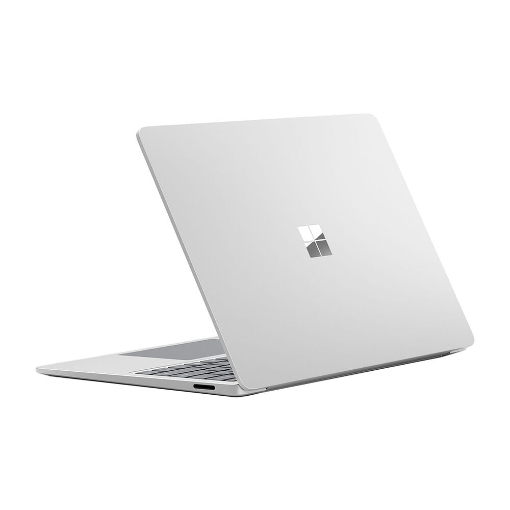 Surface Laptop 13.8" - Copilot+ Snapdragon X Plus - 16 Gb Ram 256 Gb Ssd Platinum W11 Teclado Inglés image number 3.0