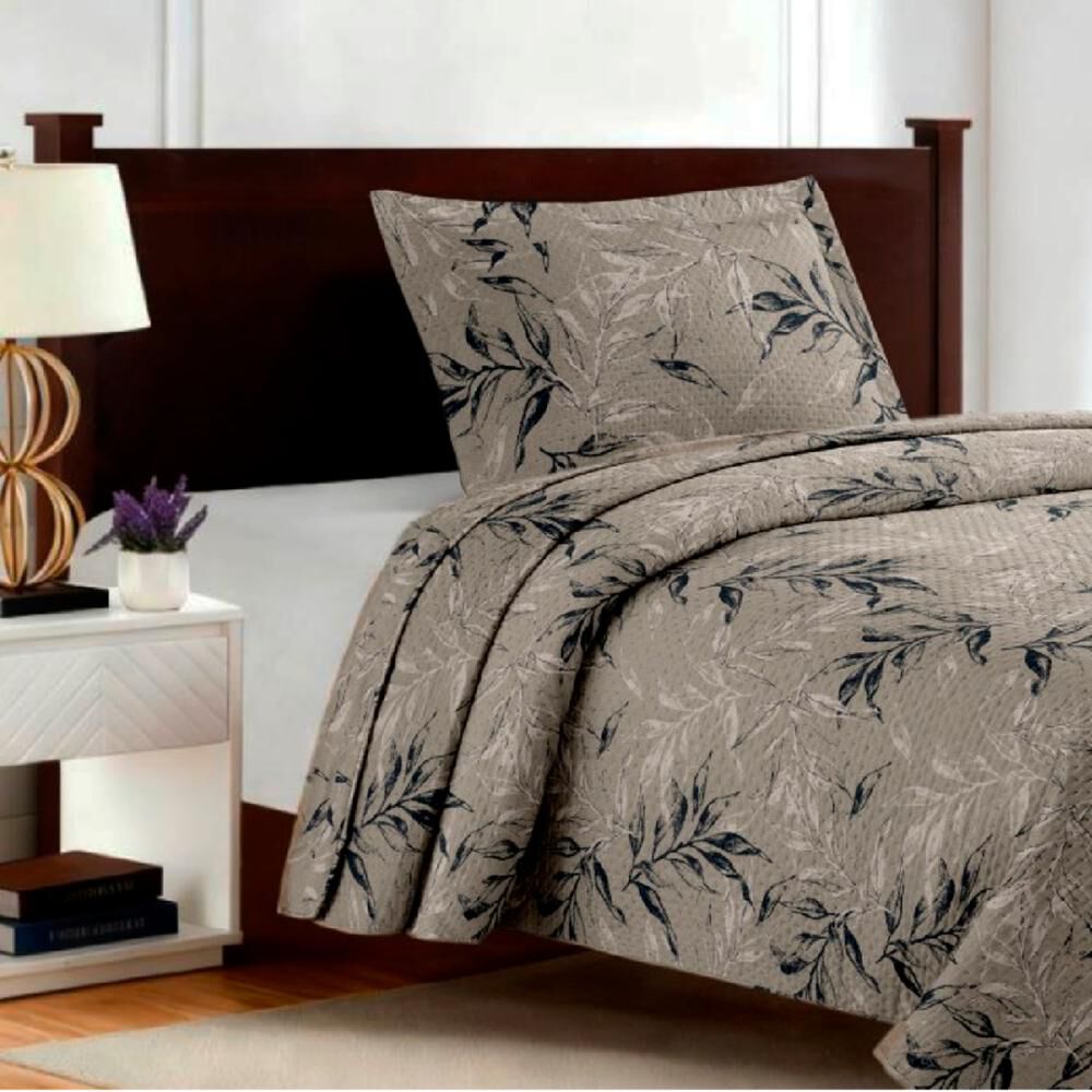 Quilt Illusions Breda / 1.5 Plazas image number 0.0