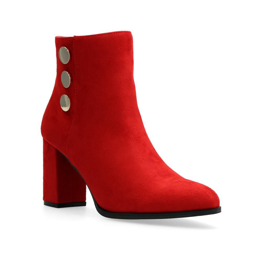 Botines Via Uno Online Sales, UP TO 61% OFF | www.bravoplaya.com