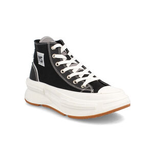Zapatilla Mujer North Star Pure Negro
