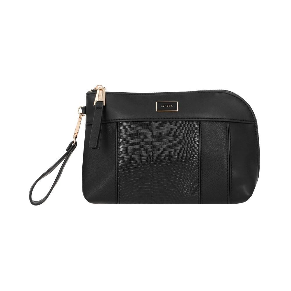 Cosmetiquero Secret Pretoria Sc6 M Negro image number 0.0