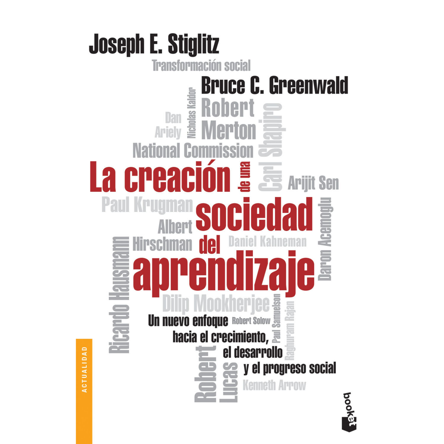 La Creaci&oacute;n De Una Sociedad Del Aprendizaje image number 0.0