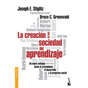 La Creaci&oacute;n De Una Sociedad Del Aprendizaje