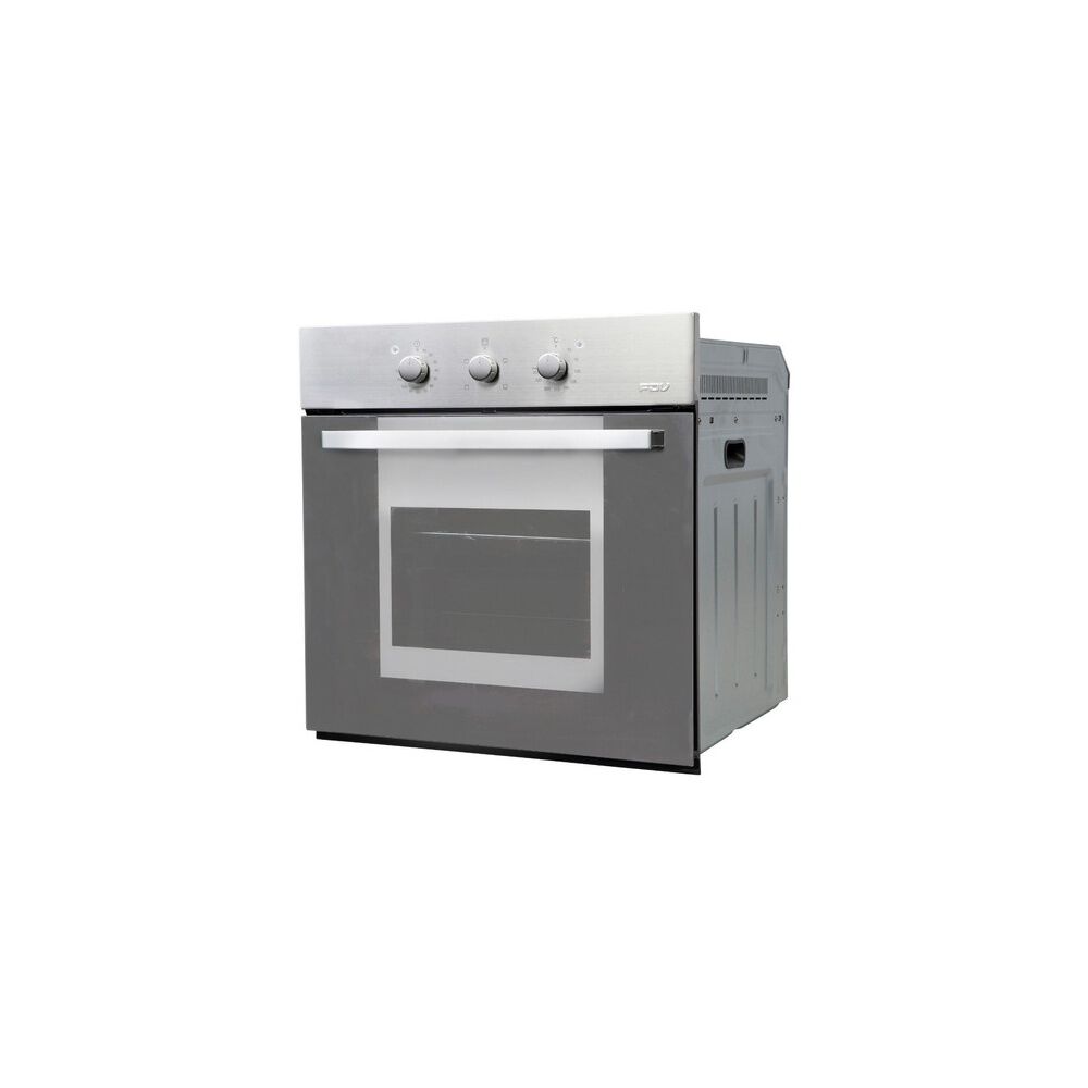 Horno Empotrado Elegance Iii Con Grill 60 Lts Fdv image number 7.0