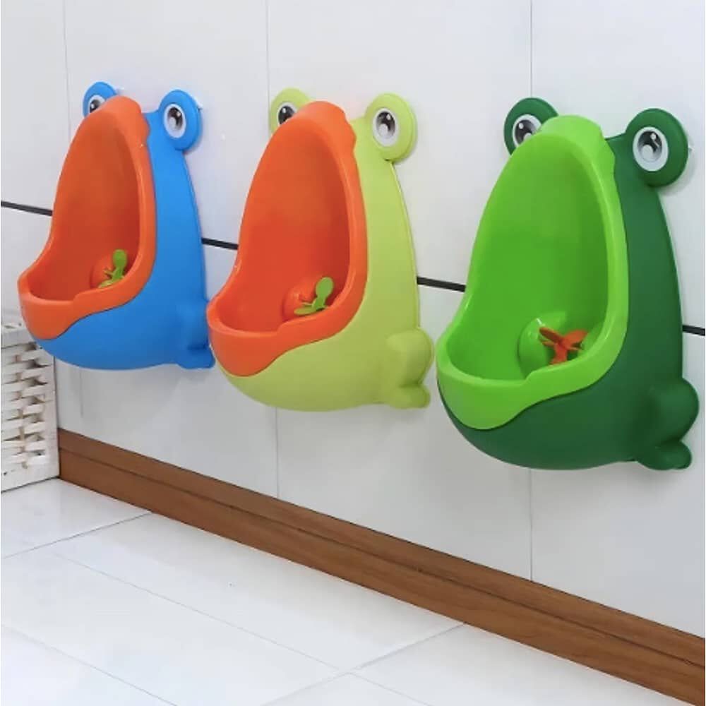 Mingitorio Ba&ntilde;o Entrenador Infantil Orinal Para Ni&ntilde;o image number 1.0