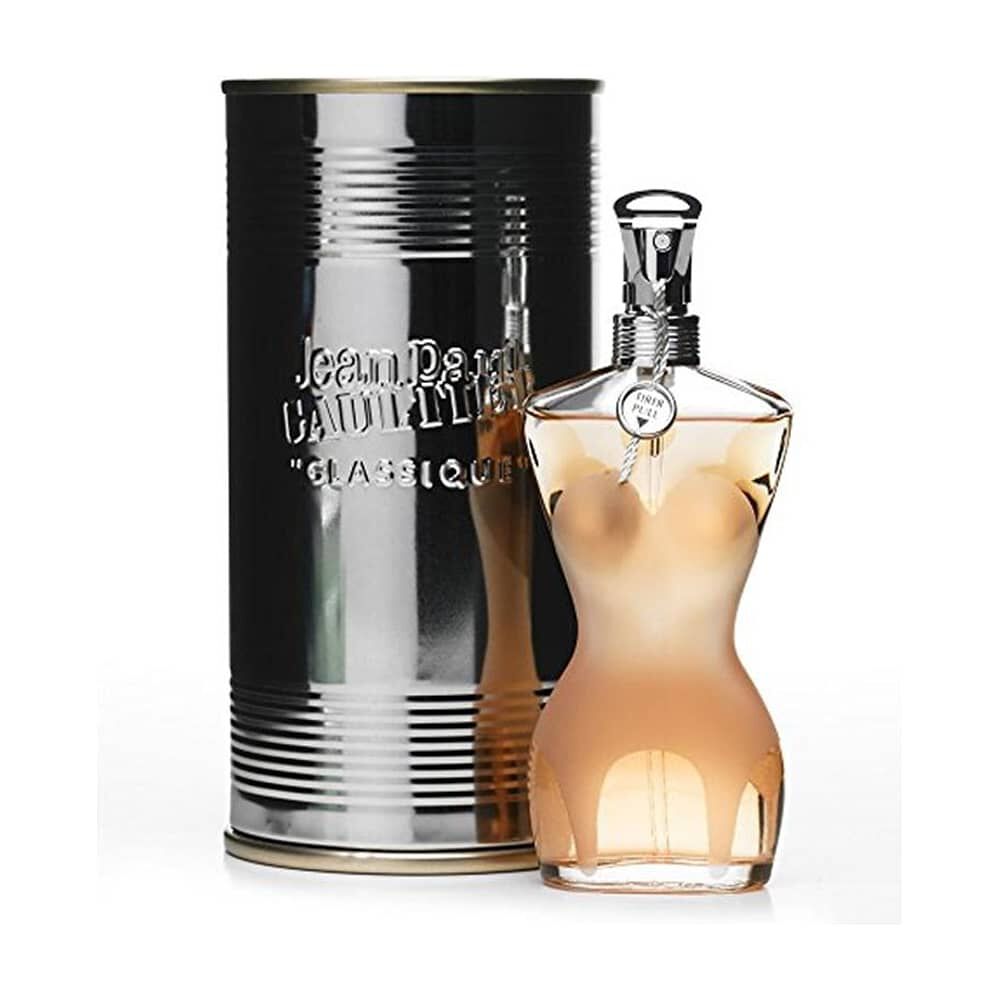 Classique Jean Paul Gultier 100ml Edt Mujer Jean Paul Gaulti image number 0.0