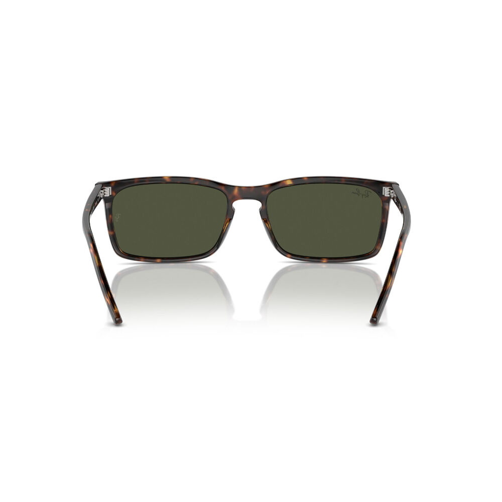 Lentes De Sol Havana Ray-ban image number 3.0