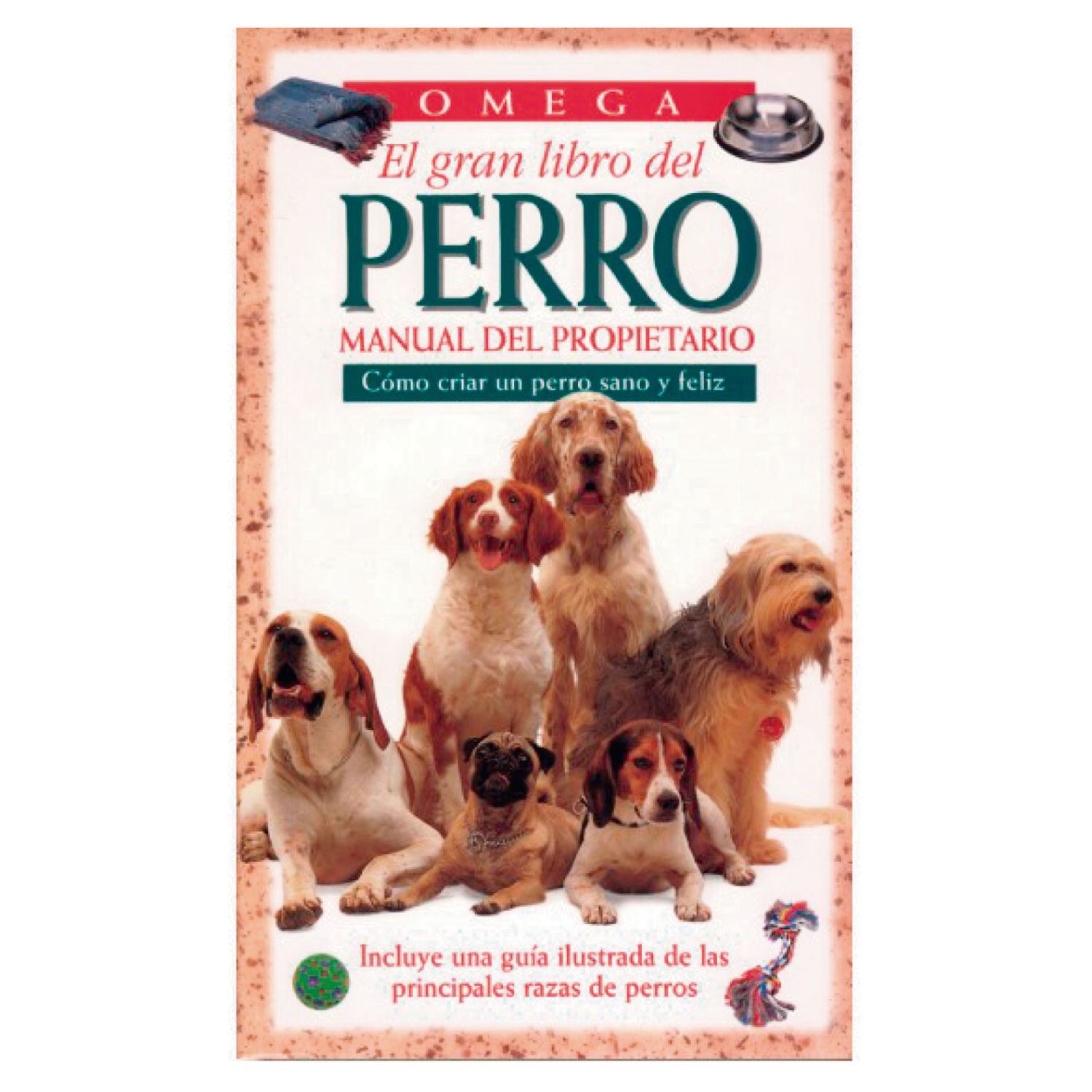 El Gran Libro Del Perro image number 0.0