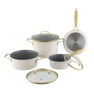 Bater&iacute;a Vienna 7pcs Simple Cook