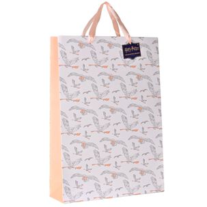 Bolsa De Regalo Navidad Xl Village