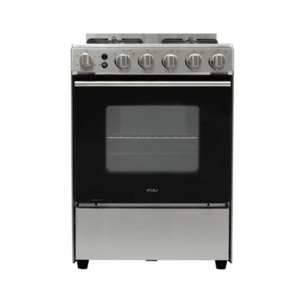 Cocina Fs Fdv Design 4q Gas Nat/lic image number 0.0