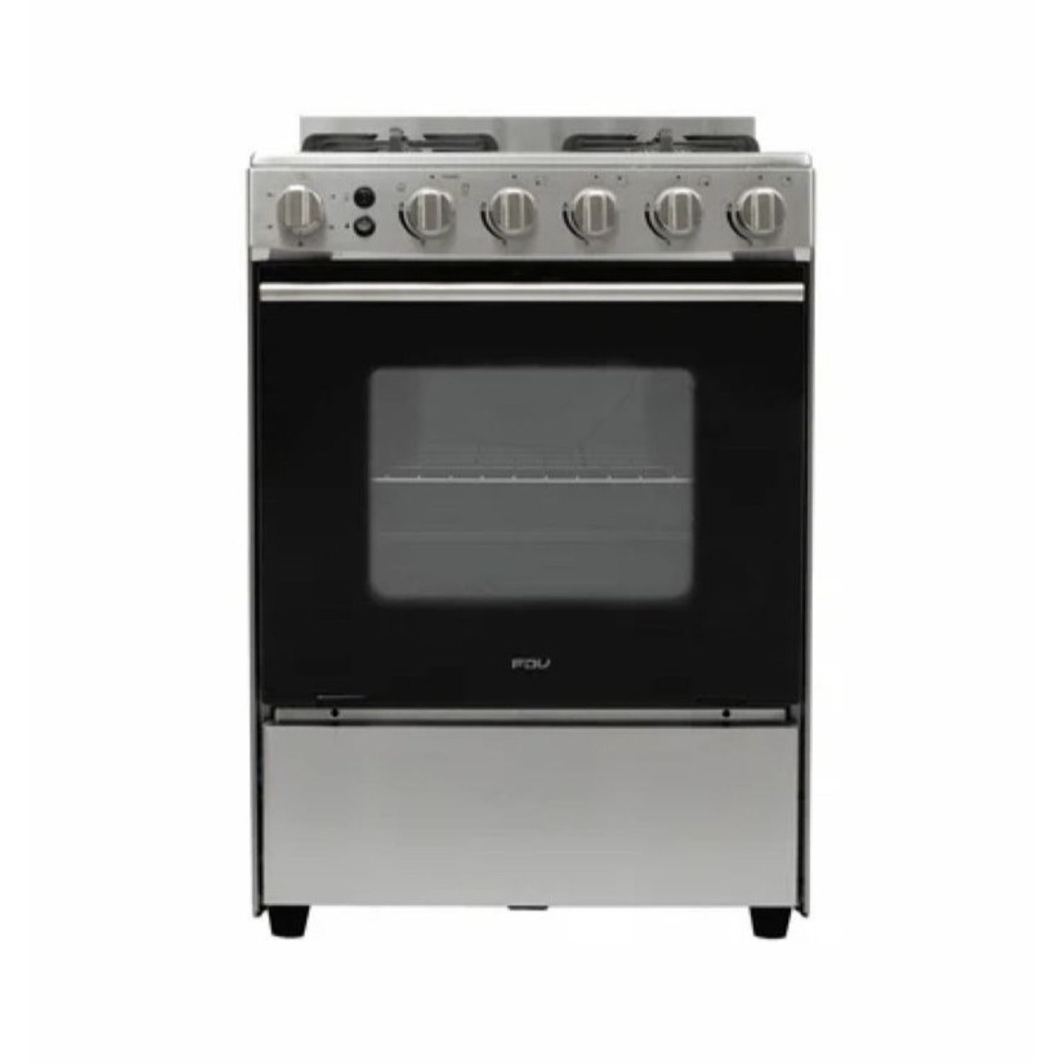Cocina Fs Fdv Design 4q Gas Nat/lic image number 0.0