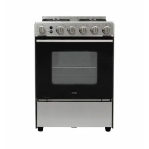 Cocina Fs Fdv Design 4q Gas Nat/lic