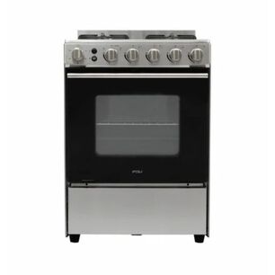 Cocina Fs Fdv Design 4q Gas Nat/lic