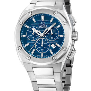 Reloj J805/b Jaguar Azul Hombre Executive