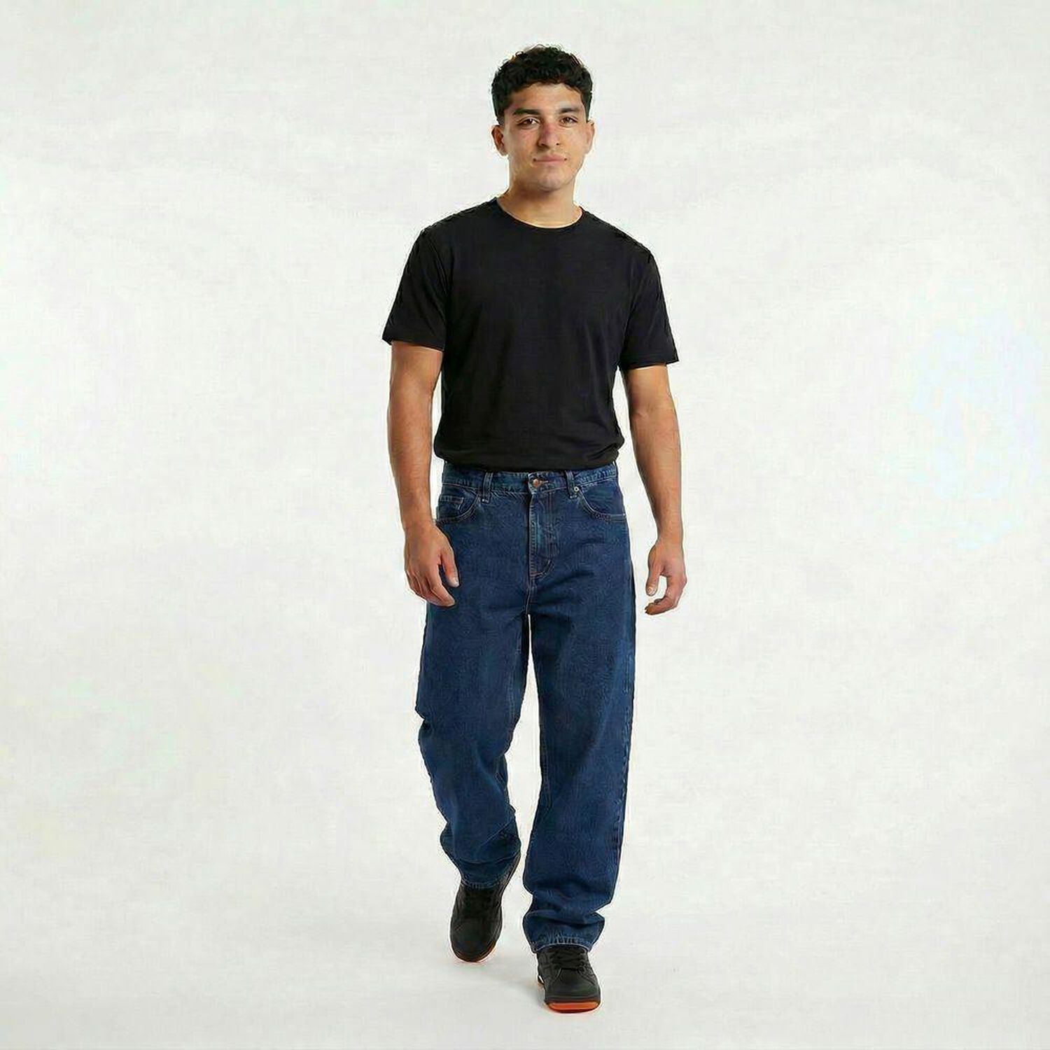 Polera Hombre Skuad image number 0.0