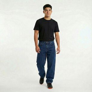 Polera Hombre Skuad