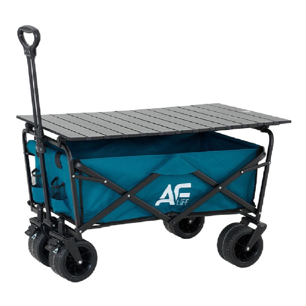 Tapa Carrito De Playa Af Life image number 2.0