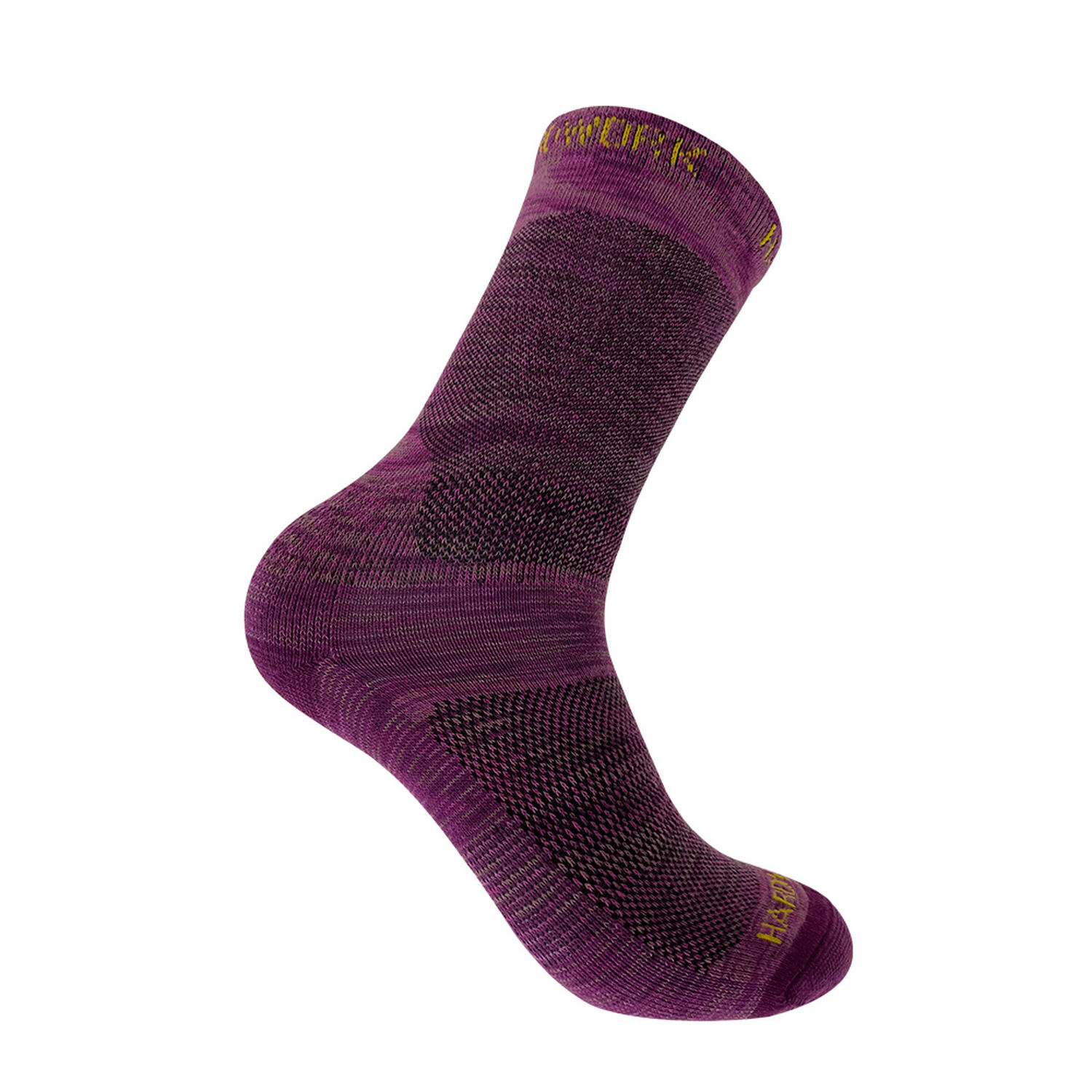 Pack Calcetines Hw Summer Outdoor Mujer (3 Unidades) image number 3.0