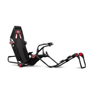 F-gt Litefoldable Simulator Cockpit