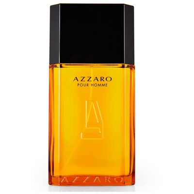 Perfume Hombre Azzaro Pour Homme Azzaro / 100 Ml / Eau De Toilette