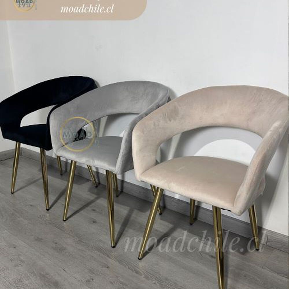 Silla Sitial Siena image number 2.0