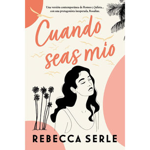 Cuando Seas M&iacute;o