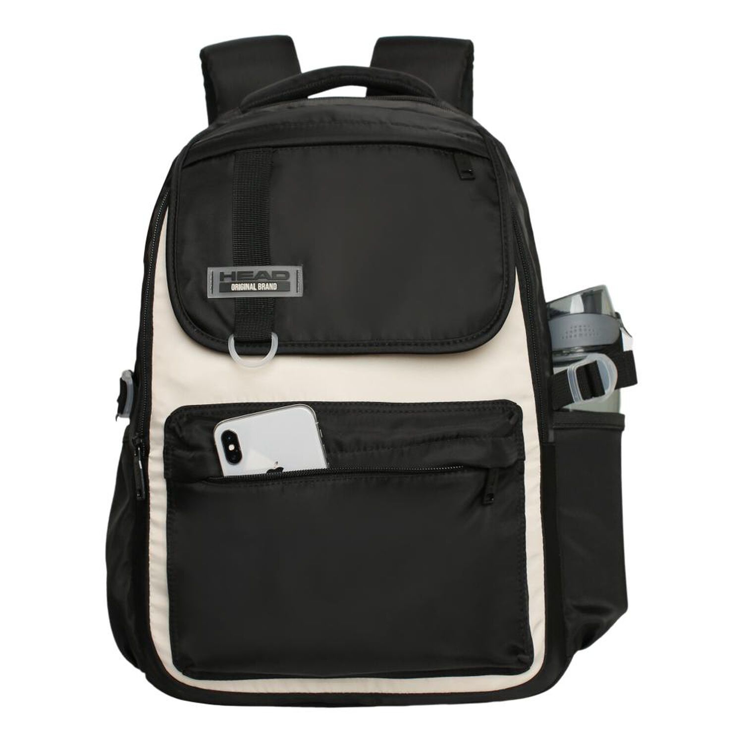 Mochila Laptop Qashqai Head image number 1.0